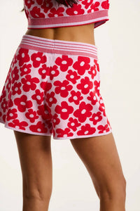 Lisa Todd - Daisy Dreamer Cotton Shorts
