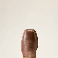 Ariat - Men's Steadfast Western Boot