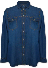 Insight - Denim Shirt