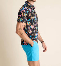 Chubbies - Night Performance Polo