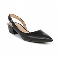 Naturalizer - Women's Banks Sling Back Pumps