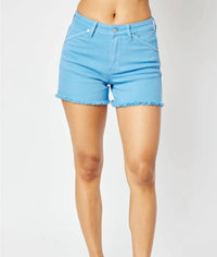 Judy Blue - Clearwater Shorts