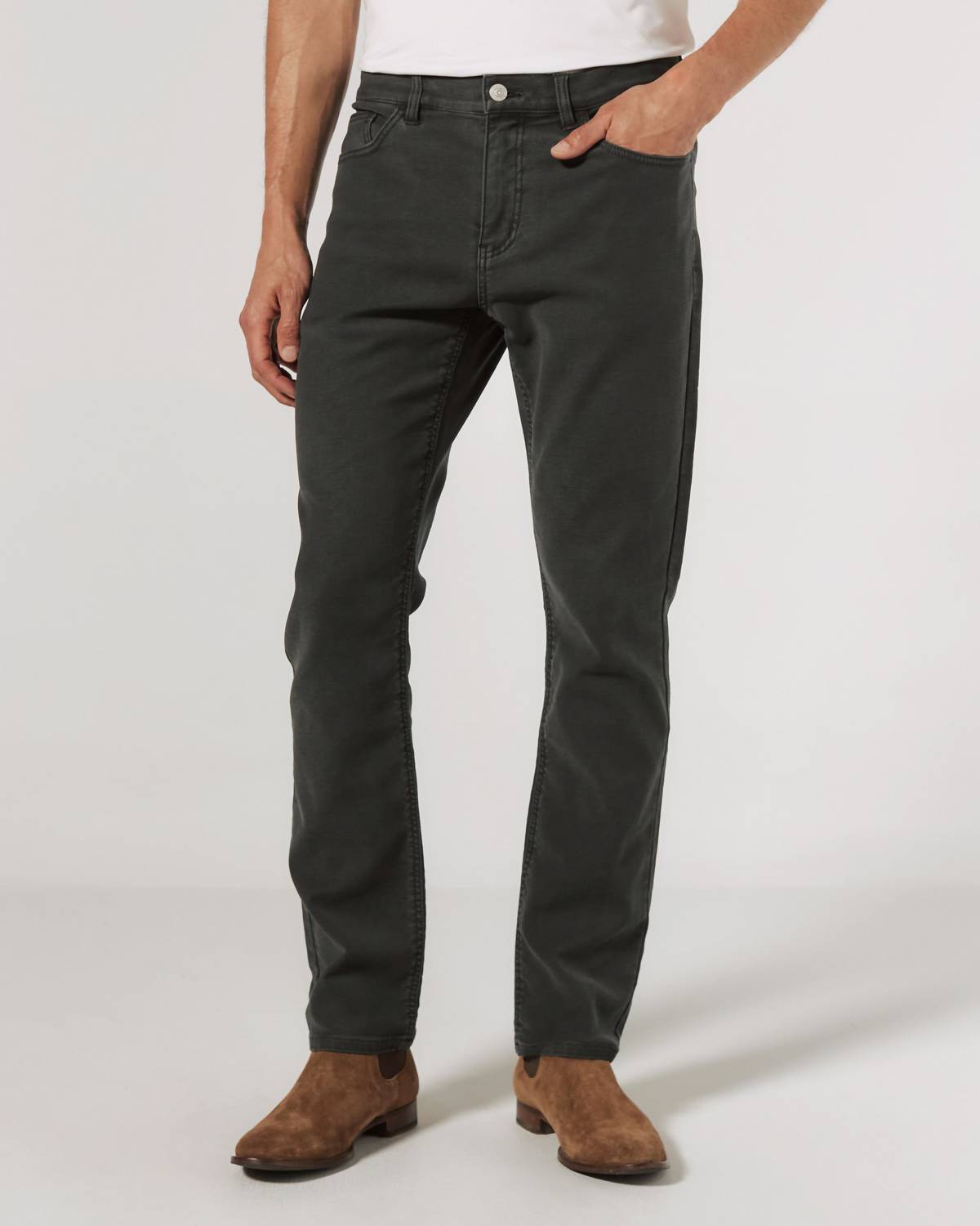 7Diamonds - Men's Generation 5 Pocket Pants