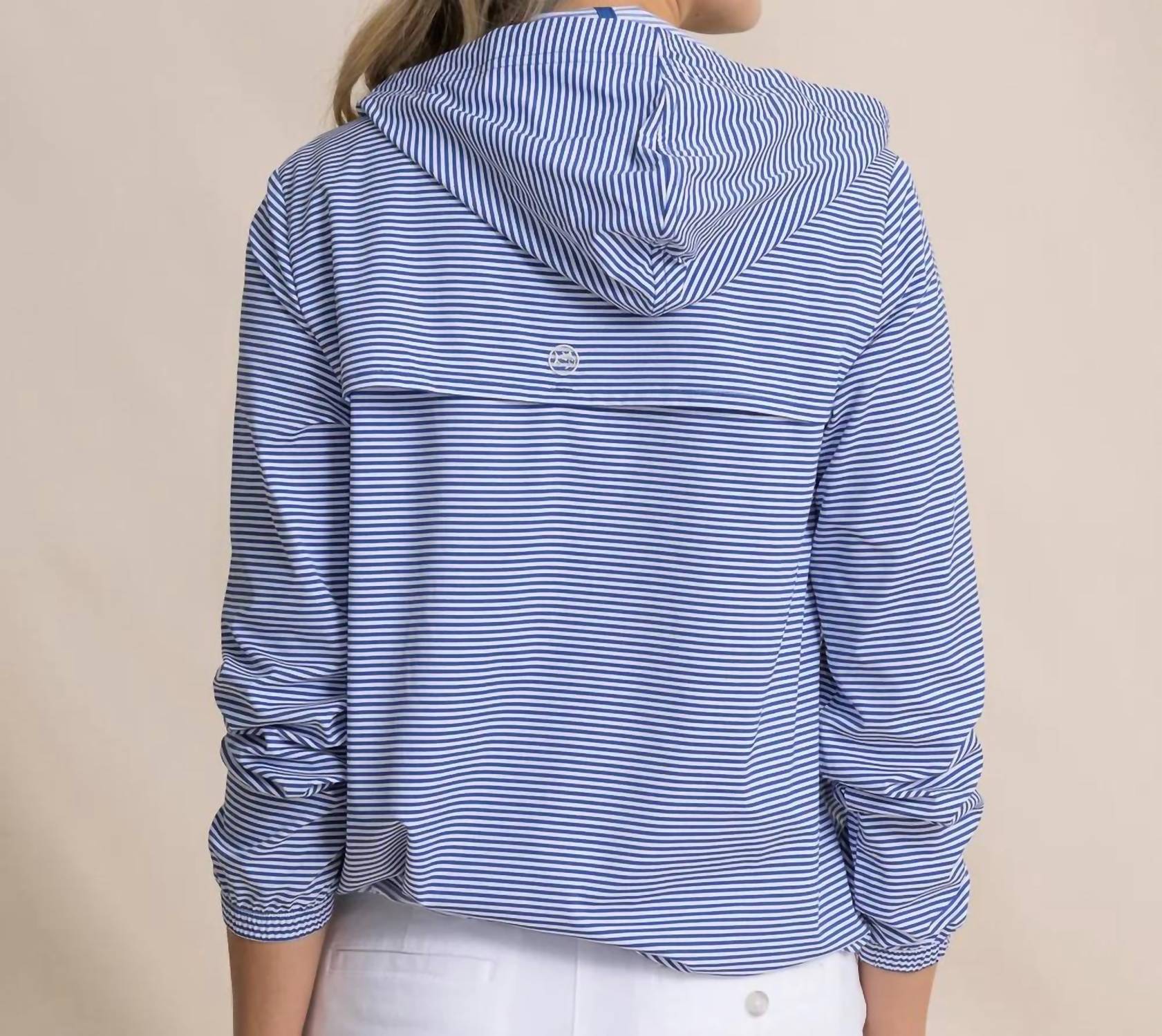 Southern Tide - Calie Skip Top