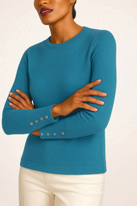 J'Envie/Eli - Dorothea Long Sleeve Top