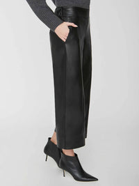 Brochu Walker - THE FRIDA CROPPED PANT