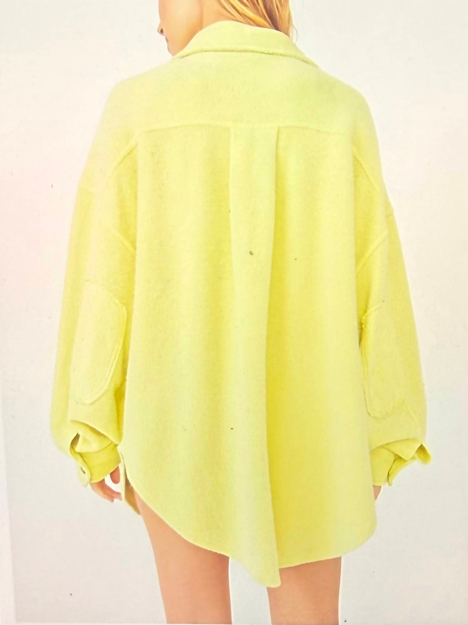 Free People - Ruby jacket