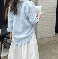 Natalie Busby - Closet Hero Long Sleeve Shirt