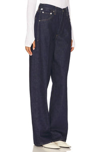 Citizens of Humanity Ayla Baggy Jeans in amherst 1 - women's jeans - alternate view