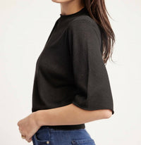 Self Contrast - Kinsley Sweater