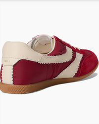 Dolce Vita - Women's Limit Low Top Sneakers