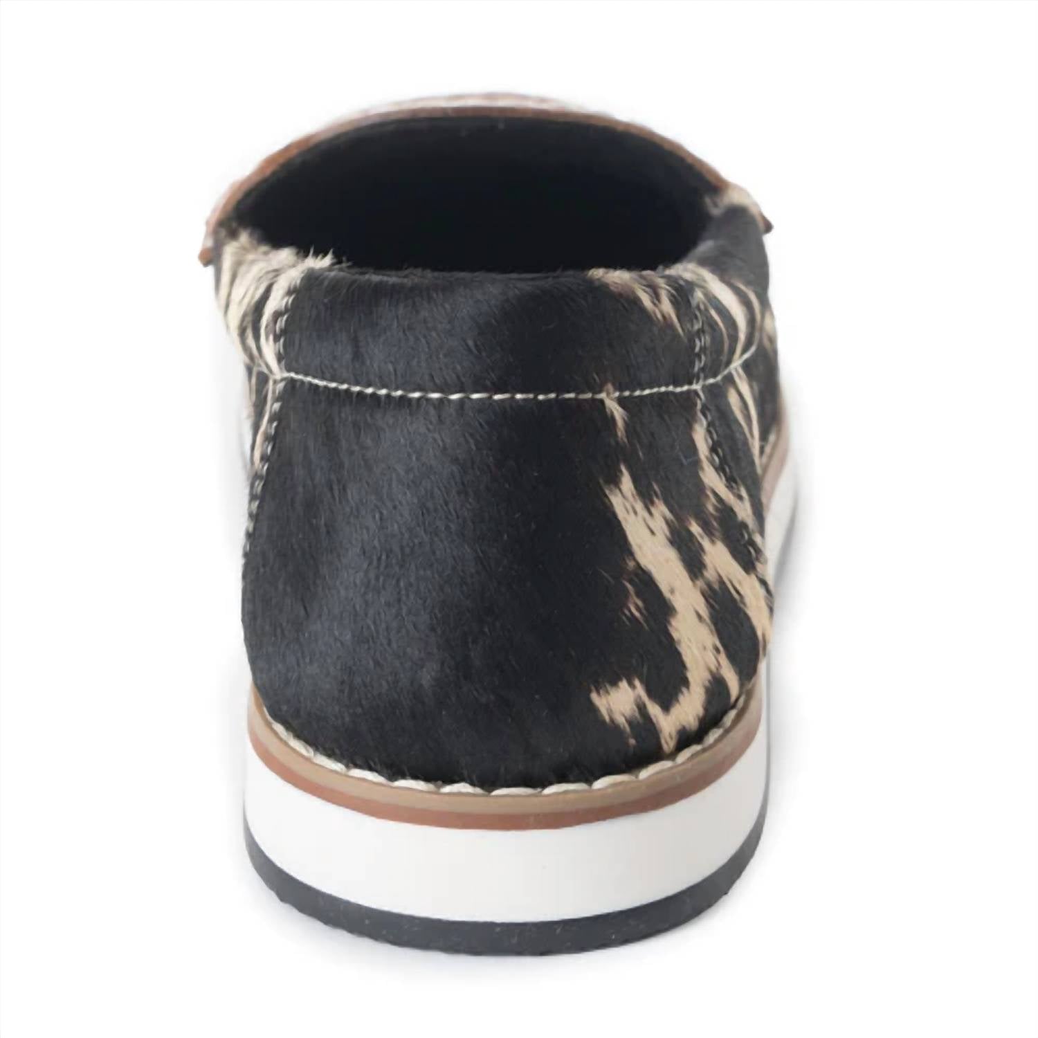 Myra Bag - Women's Nitroon Western Hand-tooled Sneakers