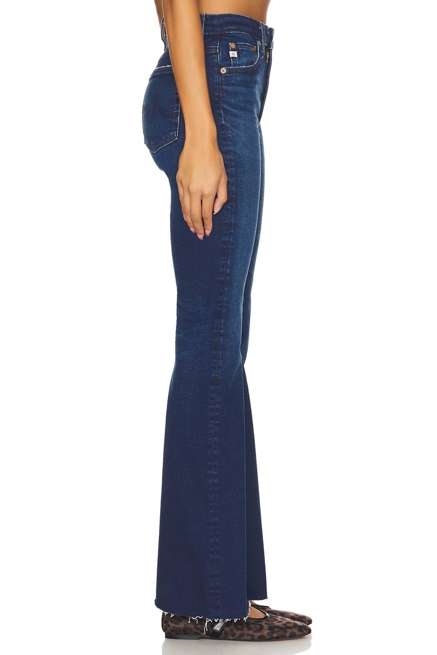 Ag Jeans - Farrah Bootcut Jeans