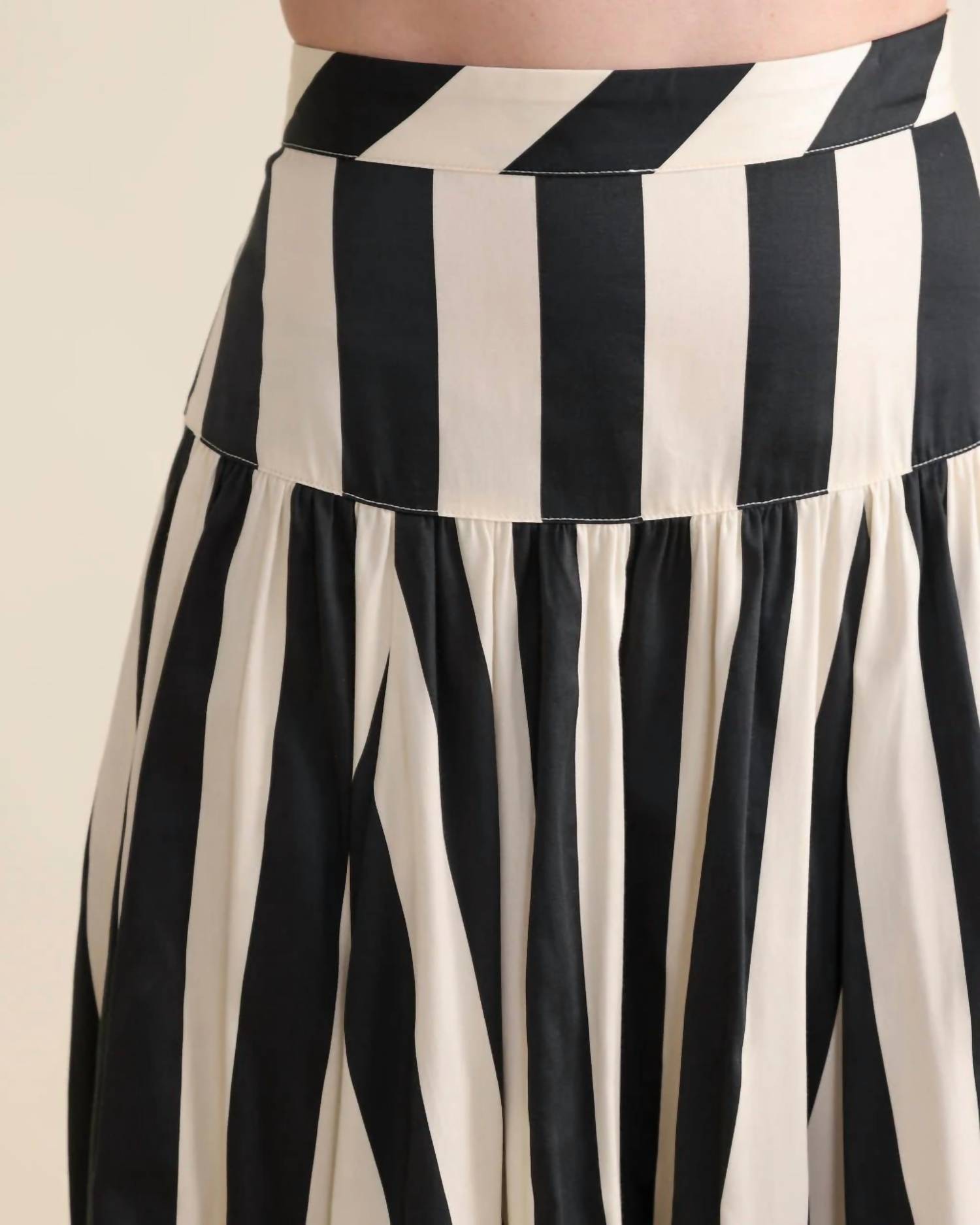 S'Edge - Edith Skirt