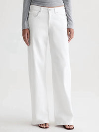 Ag Jeans - Adria Wide Leg Jeans