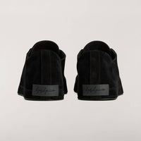 Adidas - Men's Y3 Nizza Star Low Sneakers
