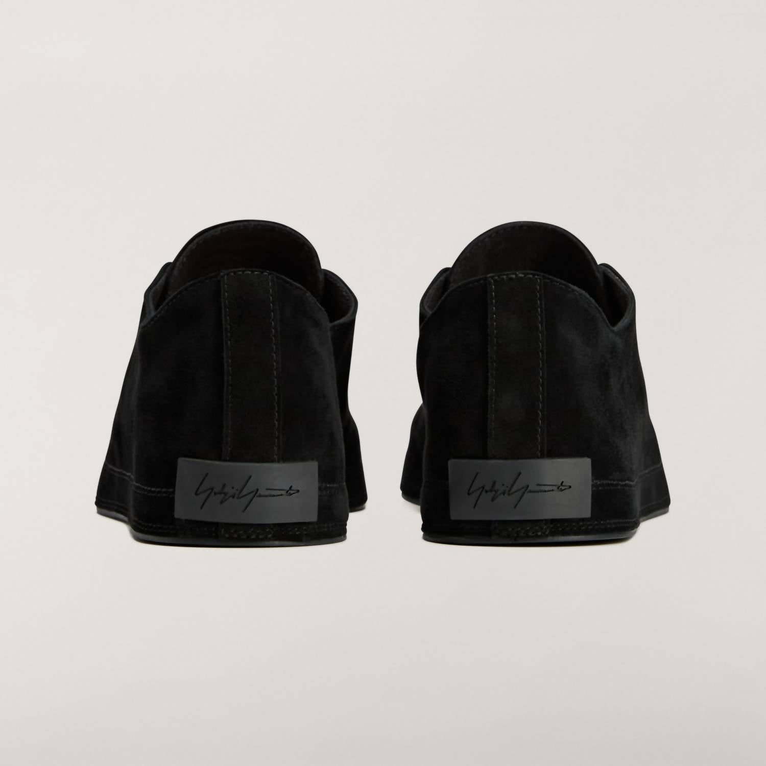 Adidas - Men's Y3 Nizza Star Low Sneakers
