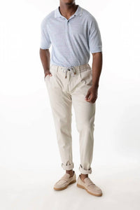 Eleventy - Soft Jogger Pant