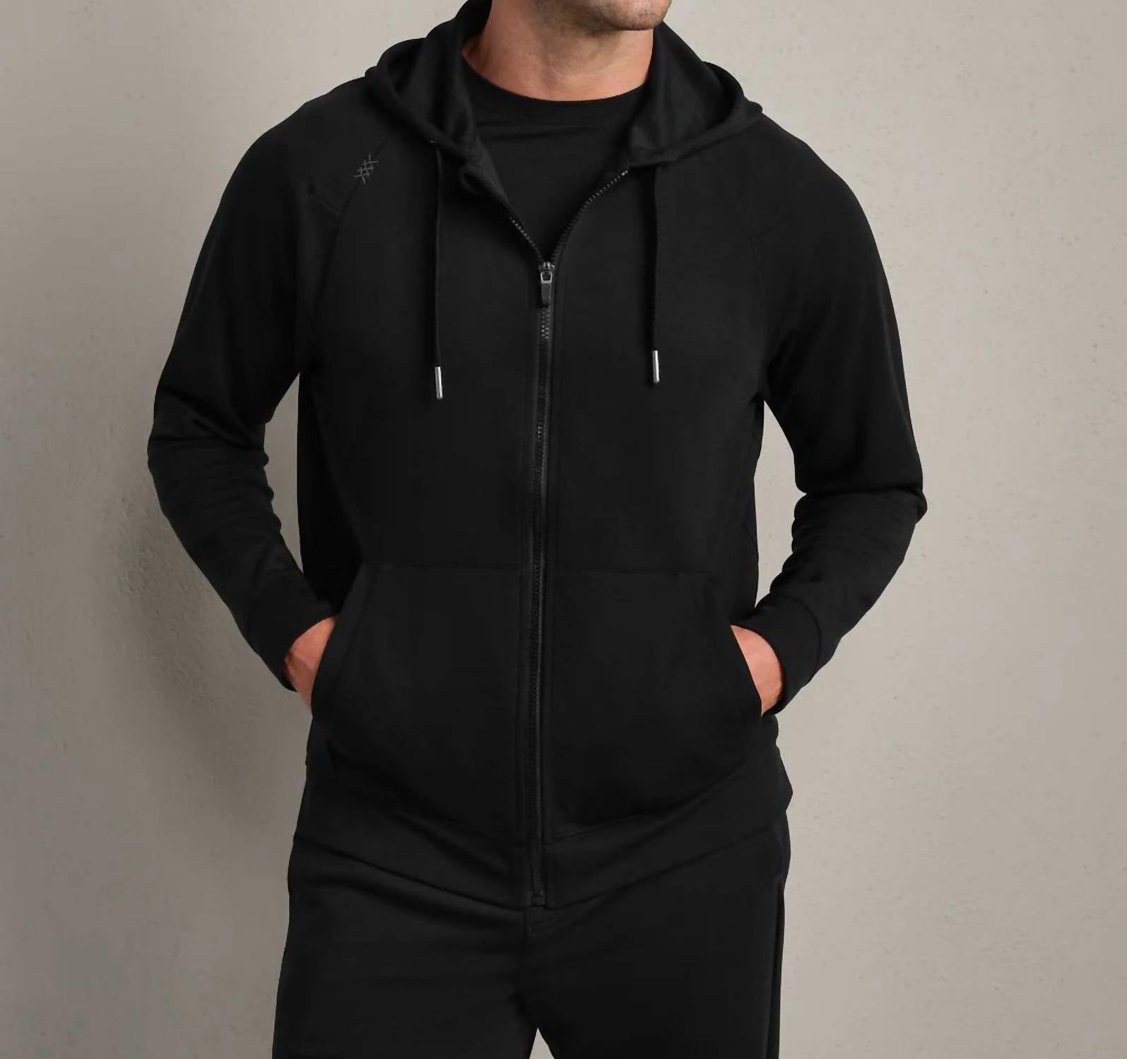 Rhone - Dreamstate Full Zip Hoodie