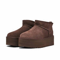 Ugg - Women's Classic Ultra Mini Platform Boot