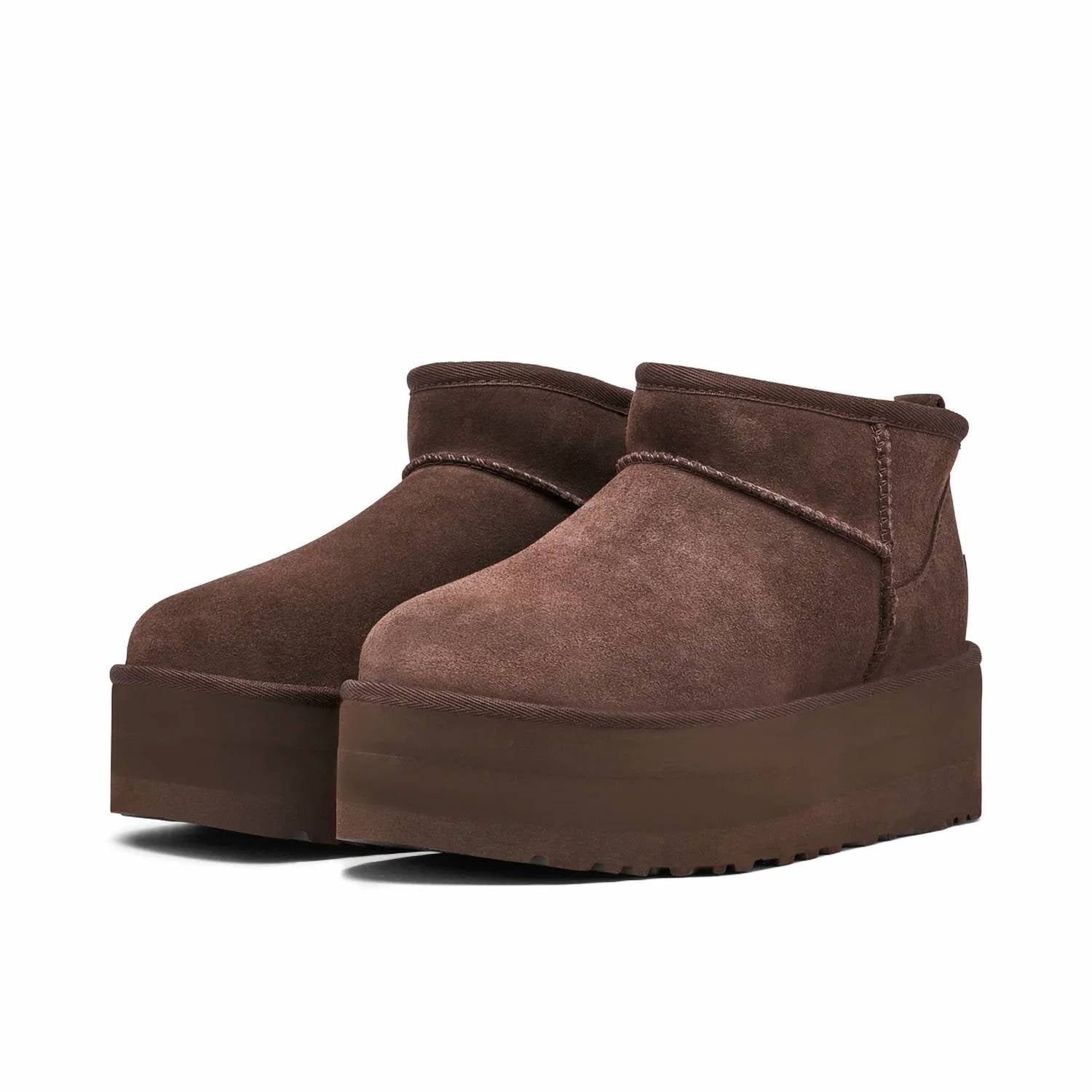 Ugg - Women's Classic Ultra Mini Platform Boot