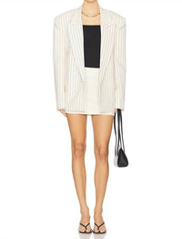 Enza Costa - Crepe City Skirt