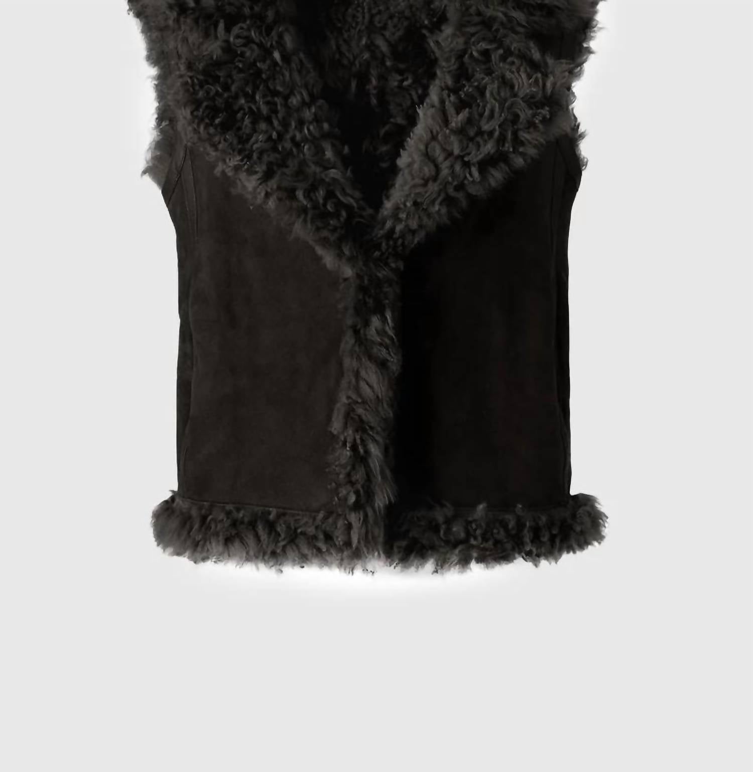 Mackage - Kasia Reversible Vest