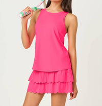 Lilly Pulitzer - Westley Active Upf 50 Tank