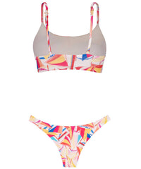 Bela Brand - JANGADA VELAS BIKINI