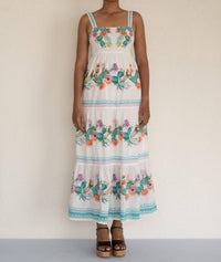 Banjanan - Daniella Dress