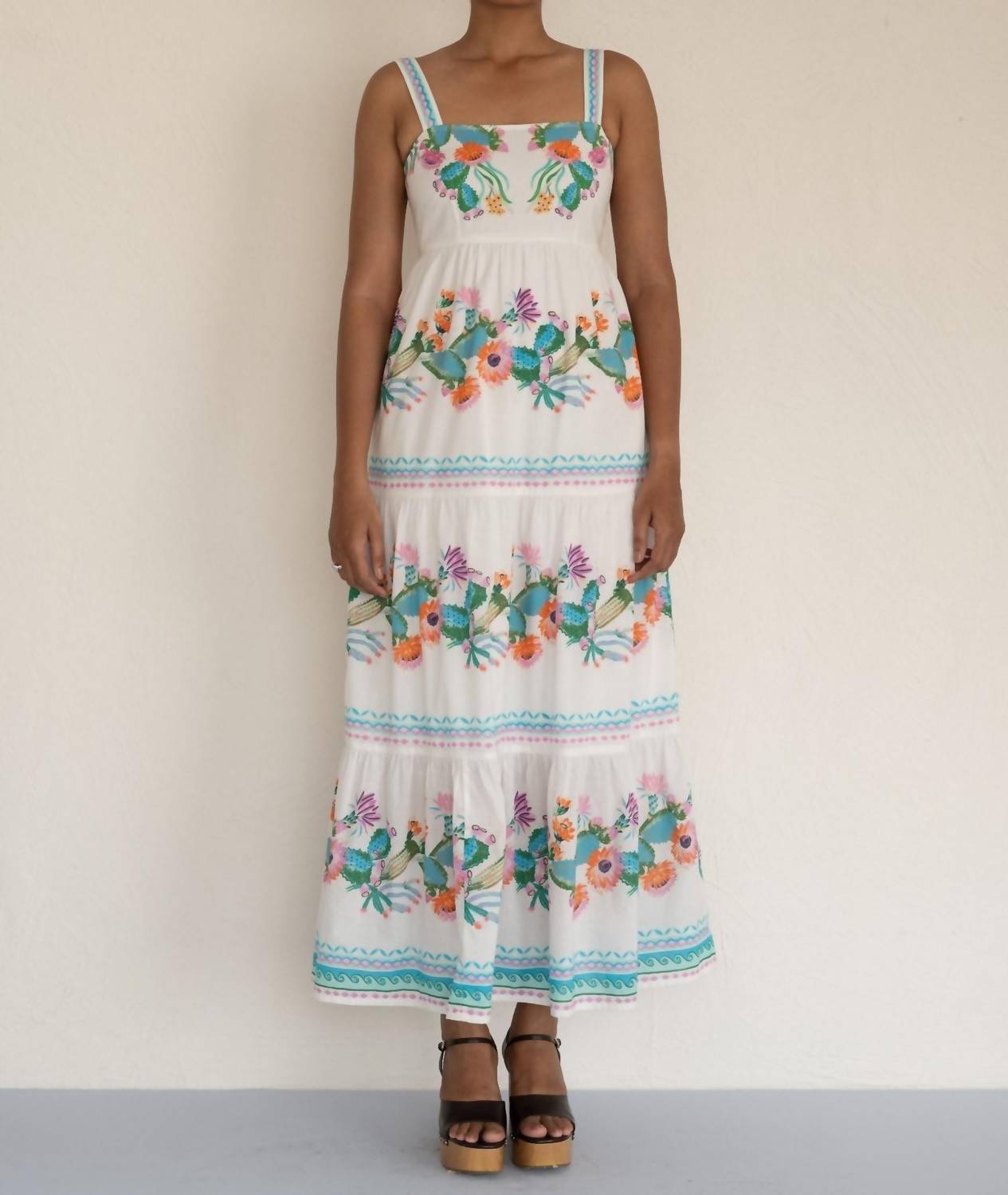 Banjanan - Daniella Dress