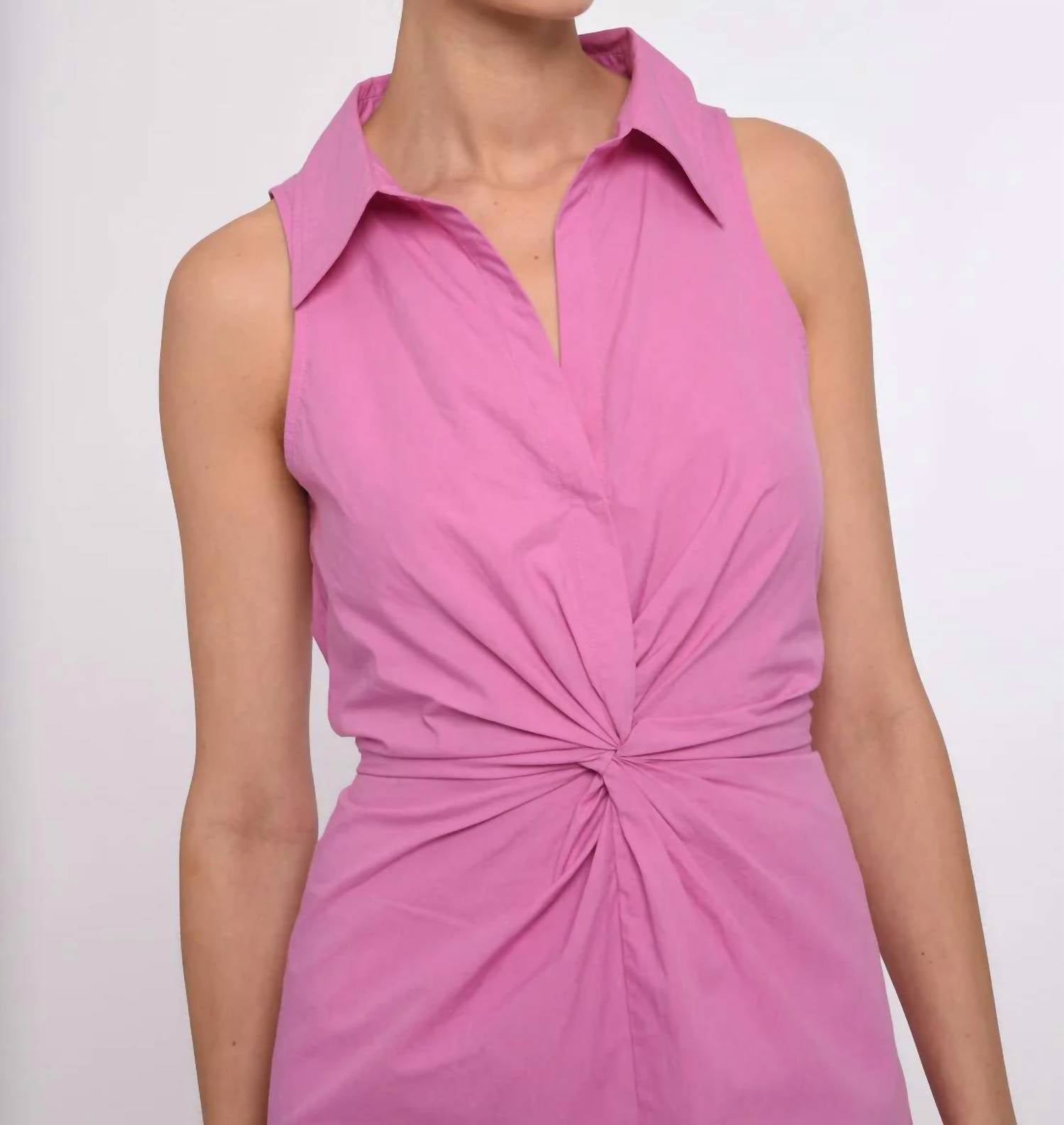 Love The Label - Maxwell Mini Dress