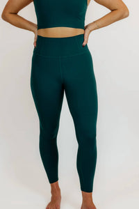 Free People - Never Better 7/8 Length Leggings