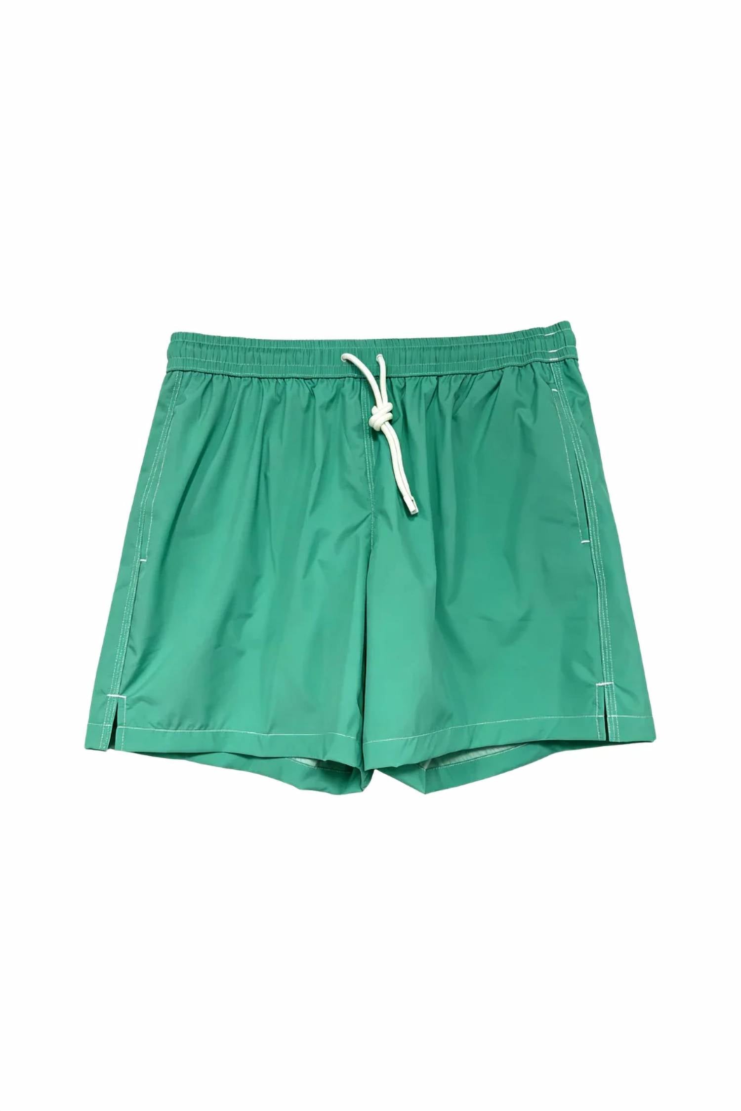 Fedeli - Men's Madeira Airstop Swim Shorts Trunks