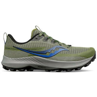 Saucony - Men's Peregrine 13 Shoes