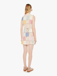 Alix Of Bohemia - Vita Tile Dress
