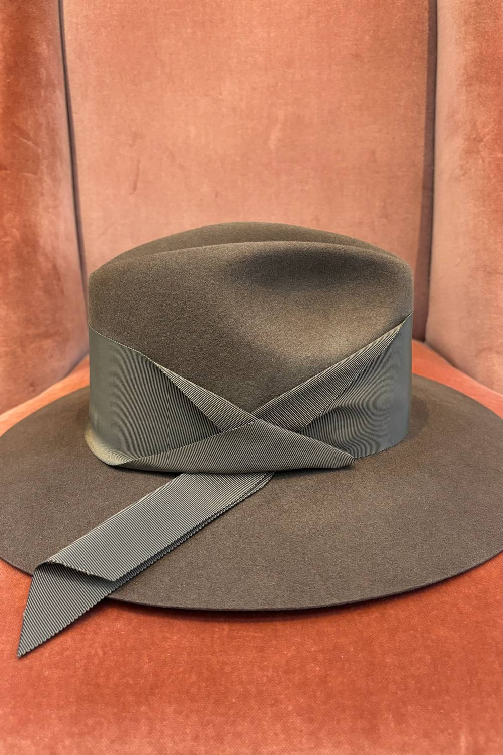 Freya - Women's Gardenia Hat