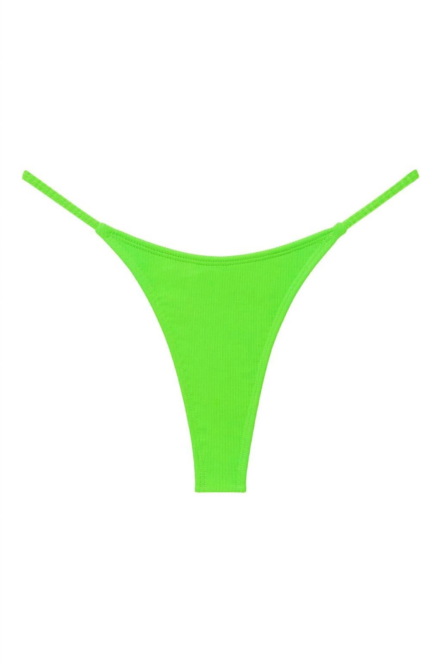 Montce - Celeste Bikini Bottom