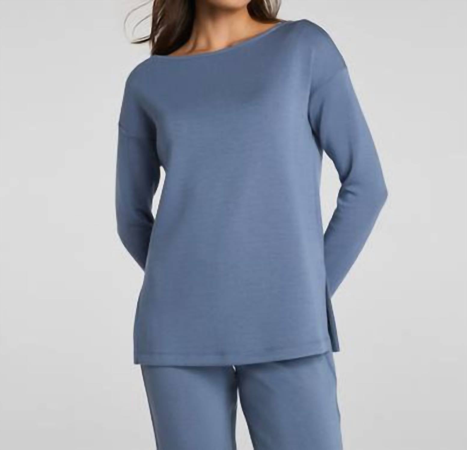 Spanx - Airessentials Boatneck Tunic