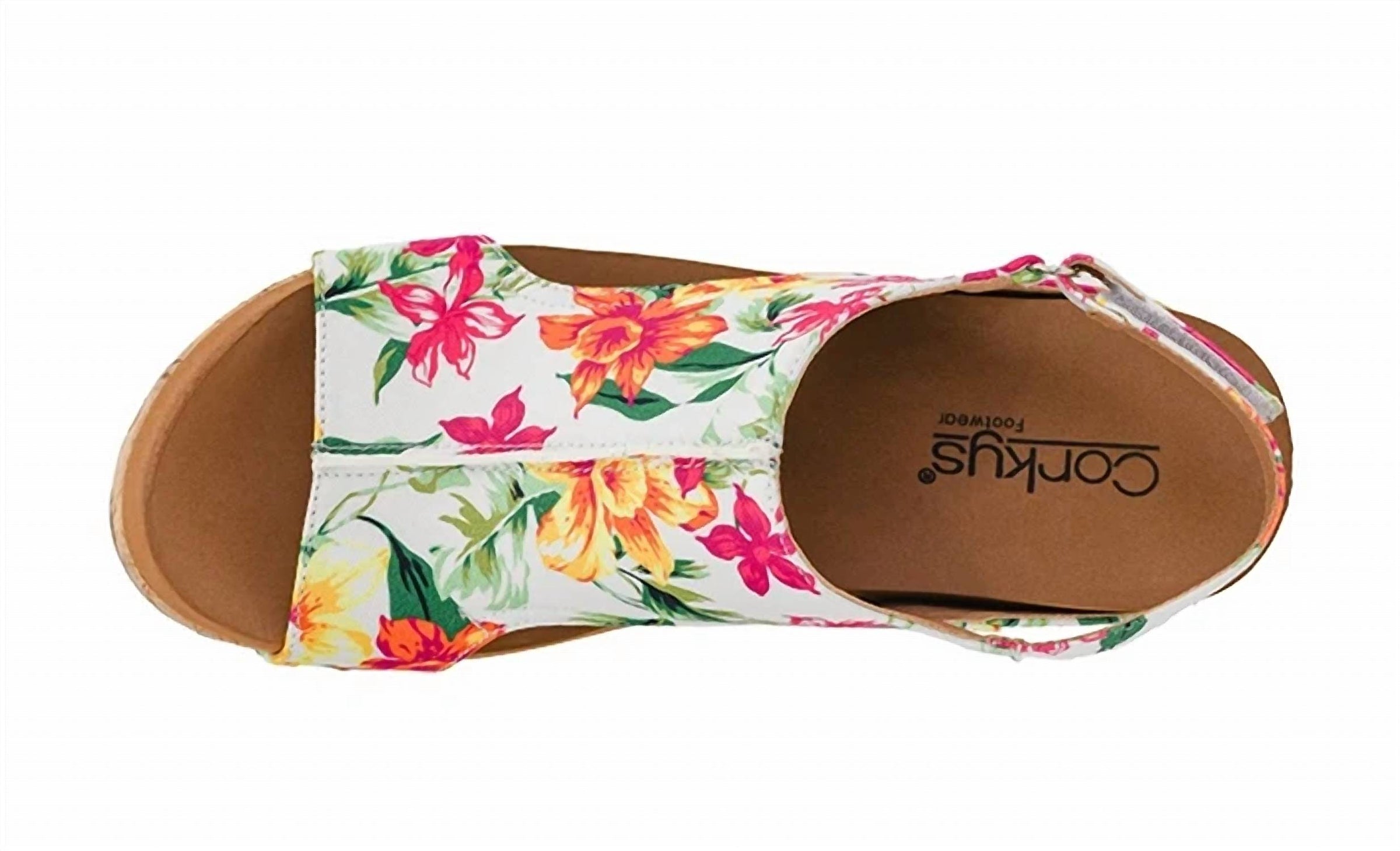 Corkys Footwear - Women's Carley Wedges