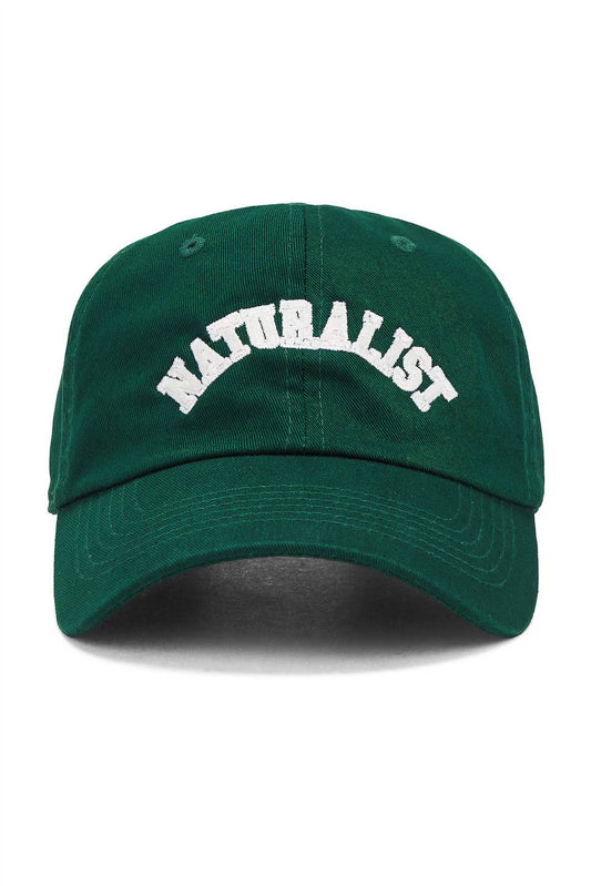 Museum Of Peace & Quiet - Men's Naturalist Dad Hat