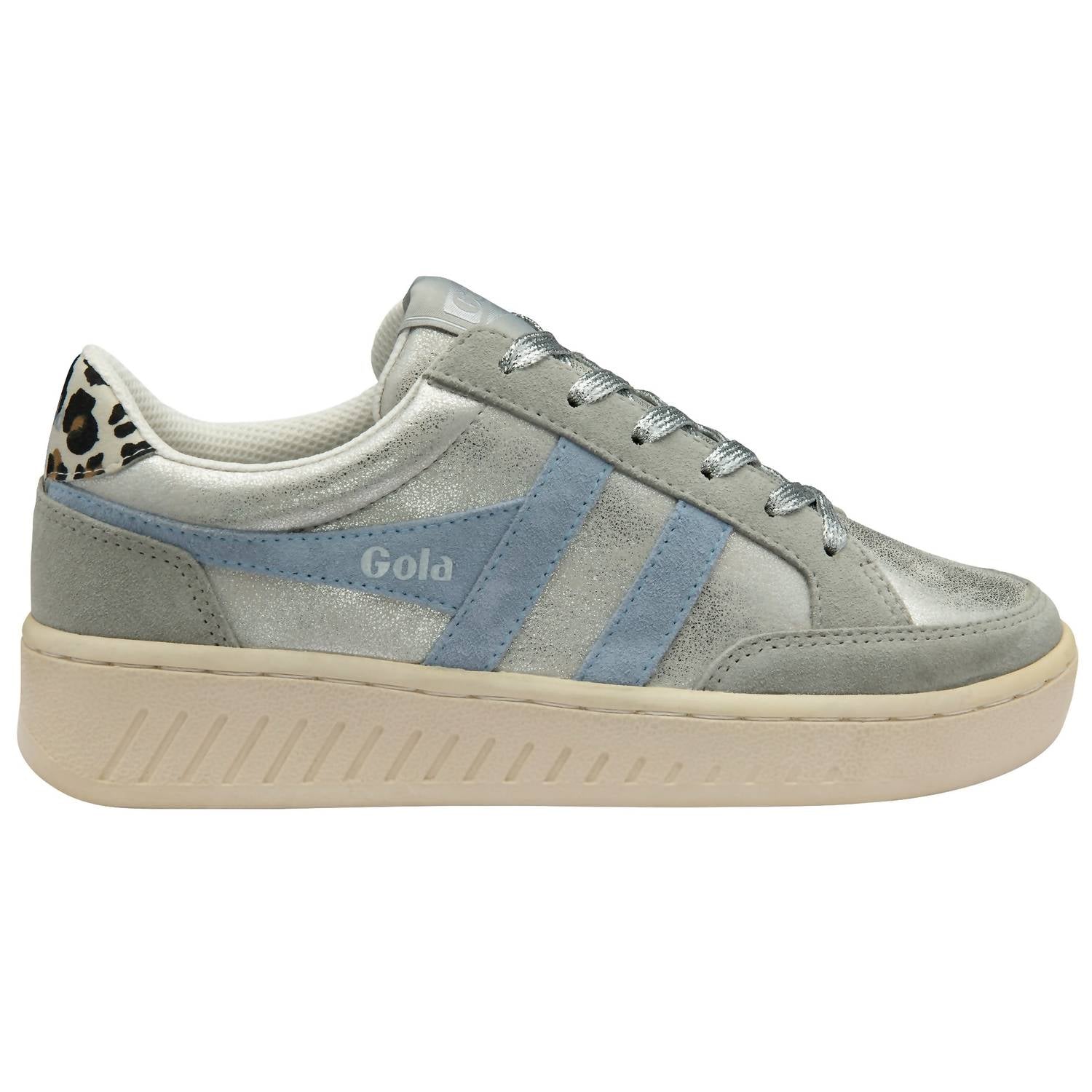 Gola - Women's Superslam Blaze Ii Sneakers