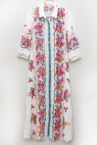 Aratta - Beauty Mark Maxi Dress