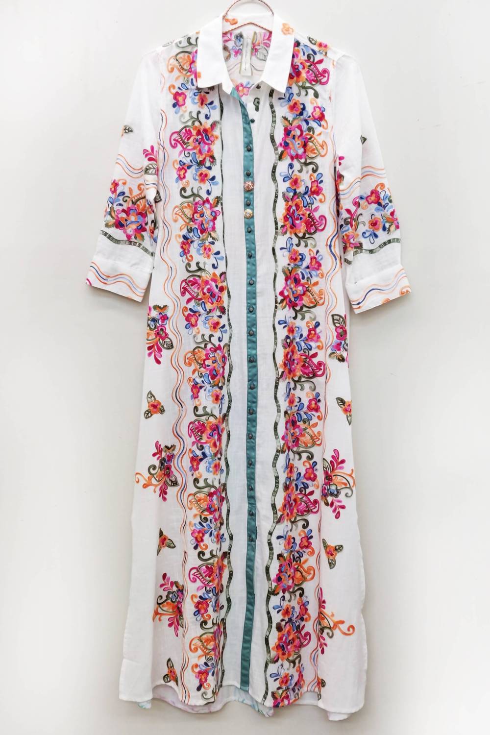Aratta - Beauty Mark Maxi Dress