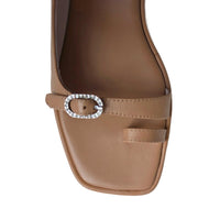 Cecelia New York - Women's Kirk Platform Sandal
