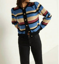 Nation Ltd - Women's Carmela Cardigan