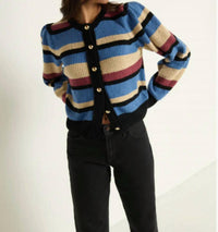 Nation Ltd - Carmela Button Down Cardigan