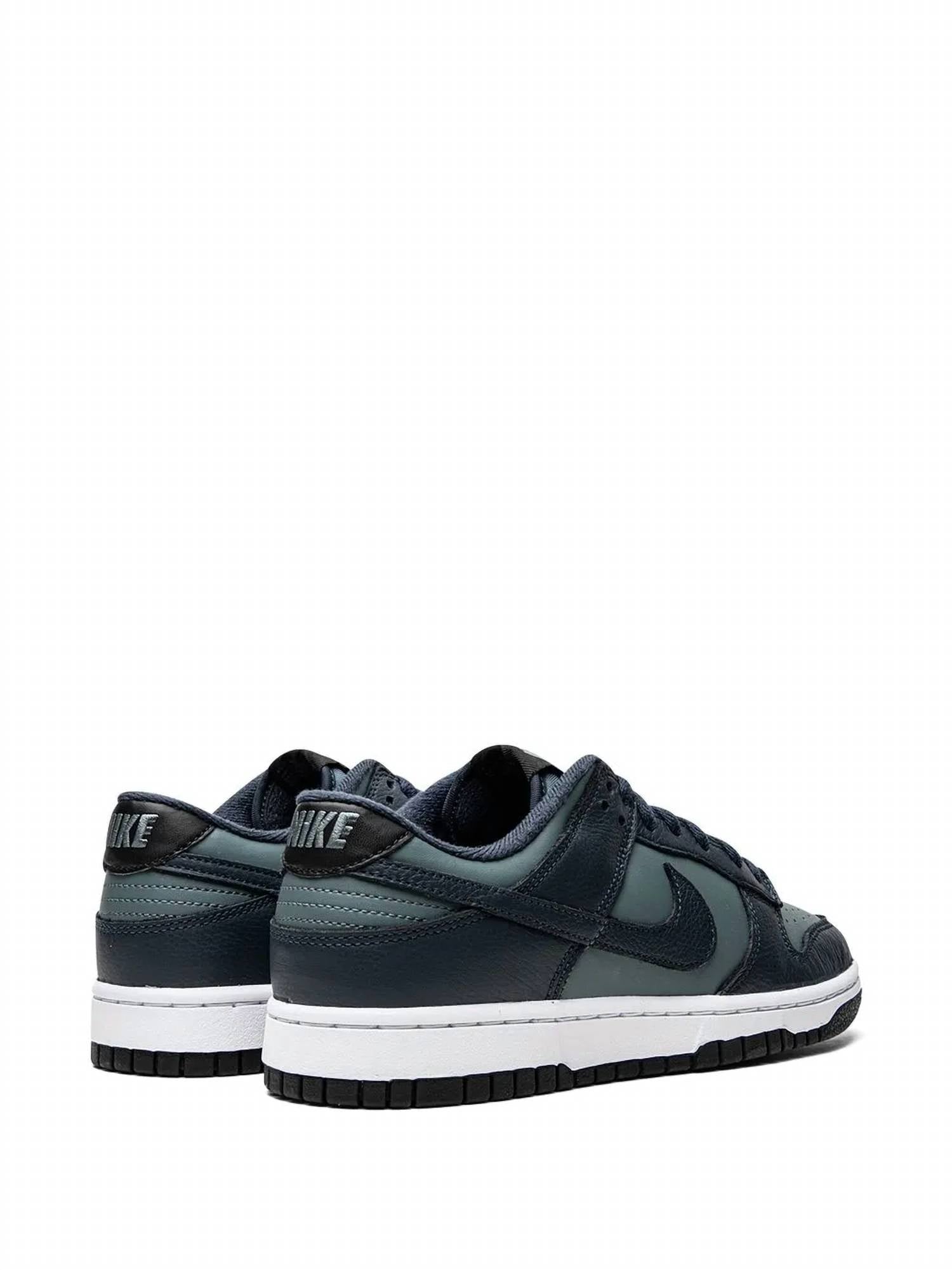 Nike - Men's Dunk Low Sneakers