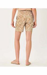 Lilly Pulitzer - Sarissa Stretch 7" Short