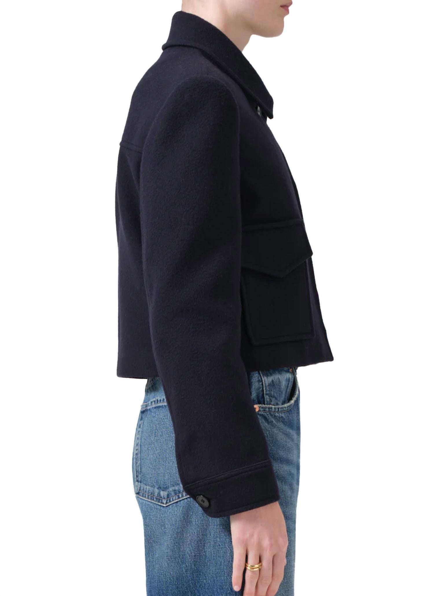 Citizens Of Humanity - Corina Boxy Jacket